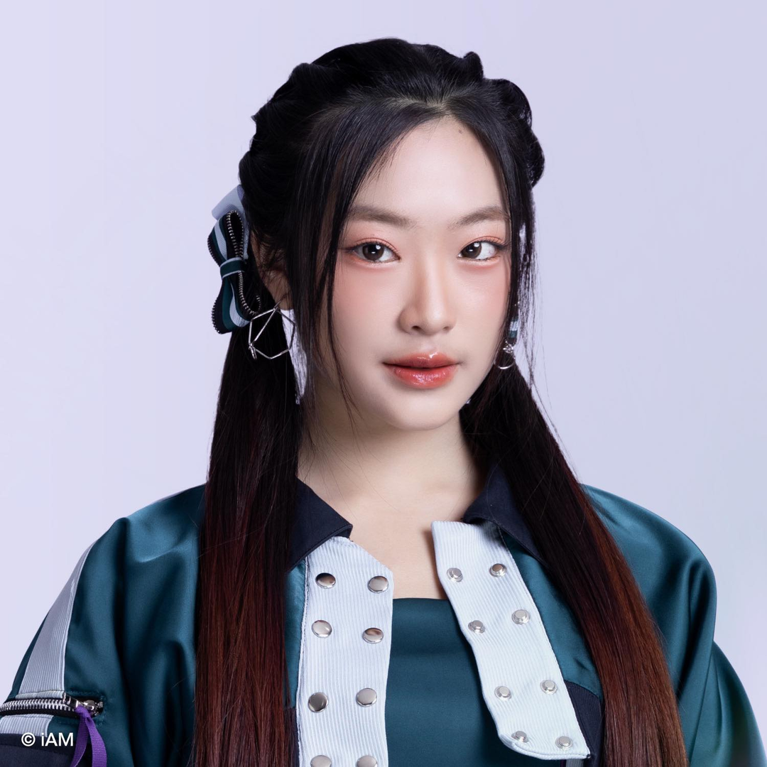 Berry BNK48