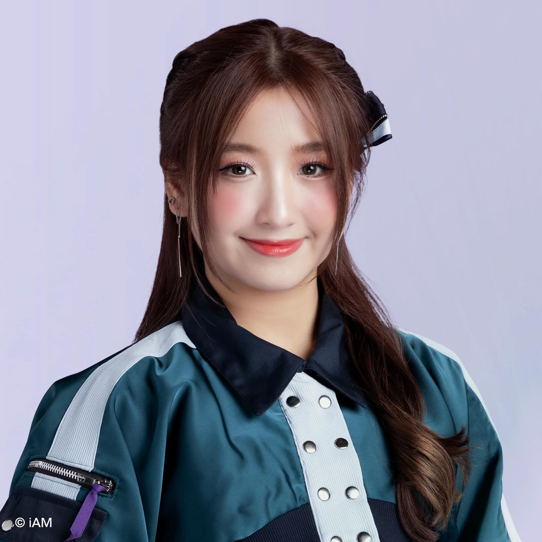 Galeya BNK48