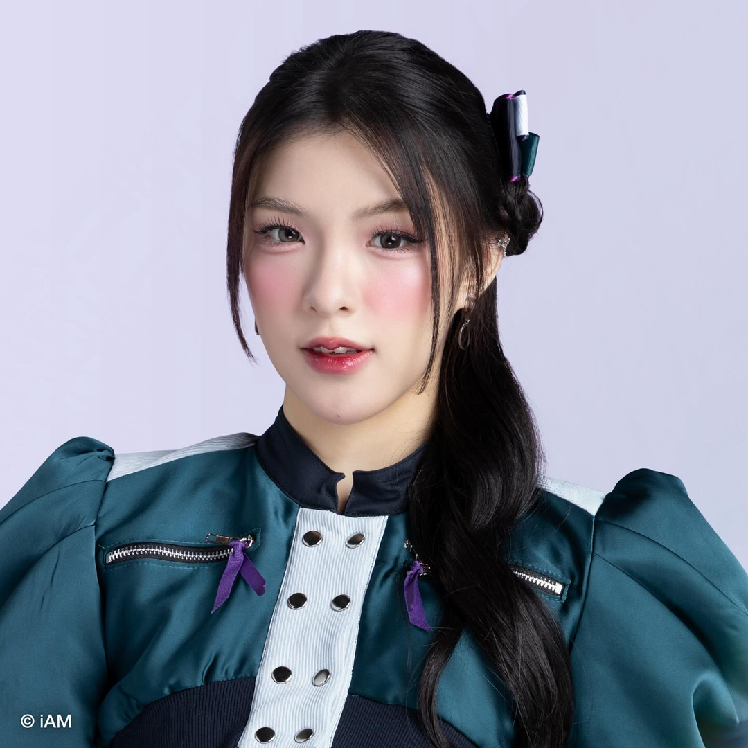 Grace BNK48