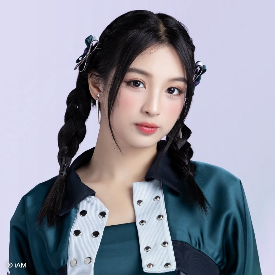 Janry BNK48