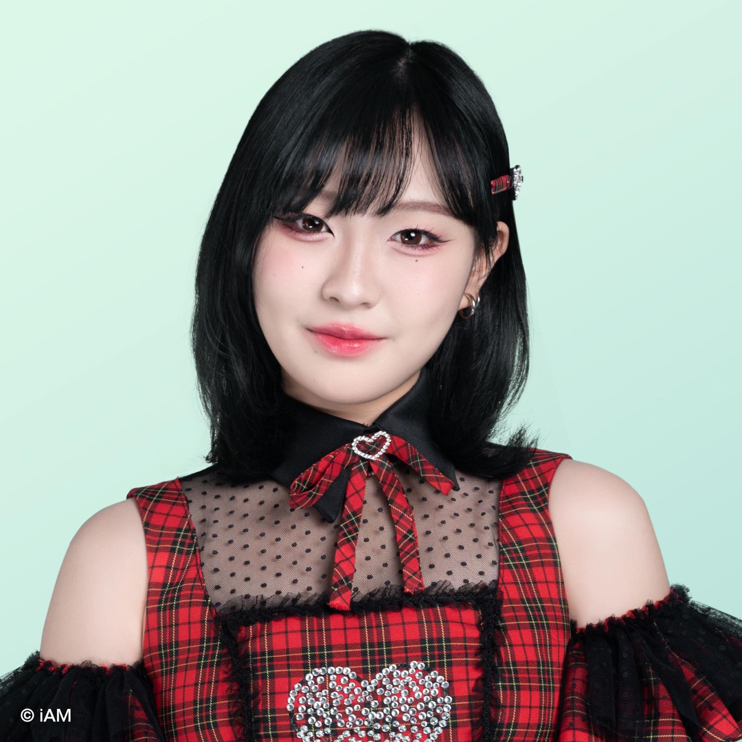 Jjae CGM48