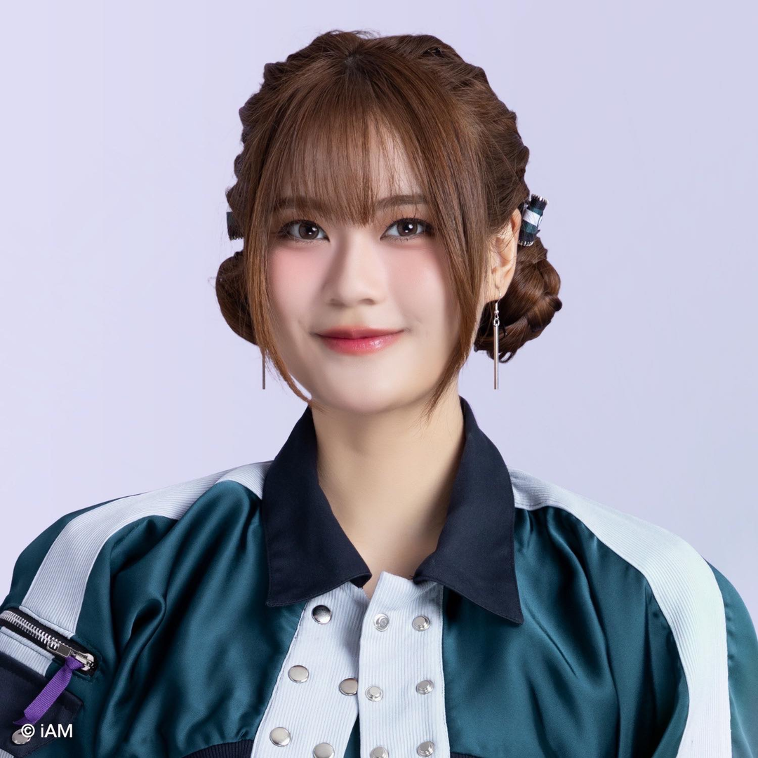 Kaofrang BNK48