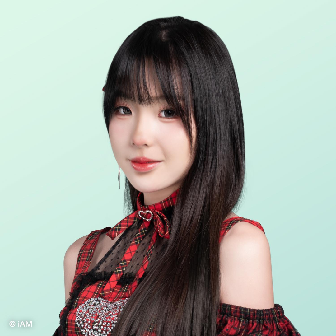 Lingling CGM48