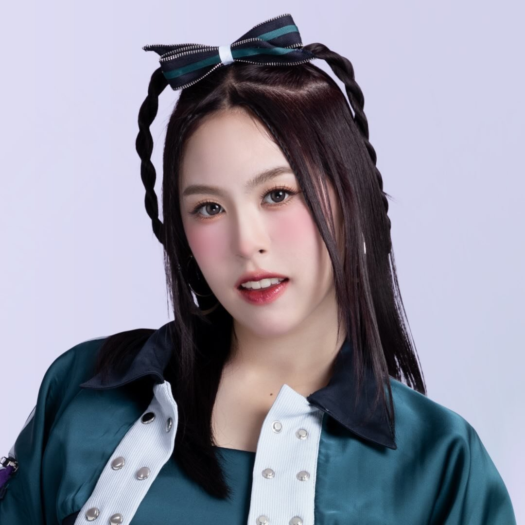 Mayji BNK48