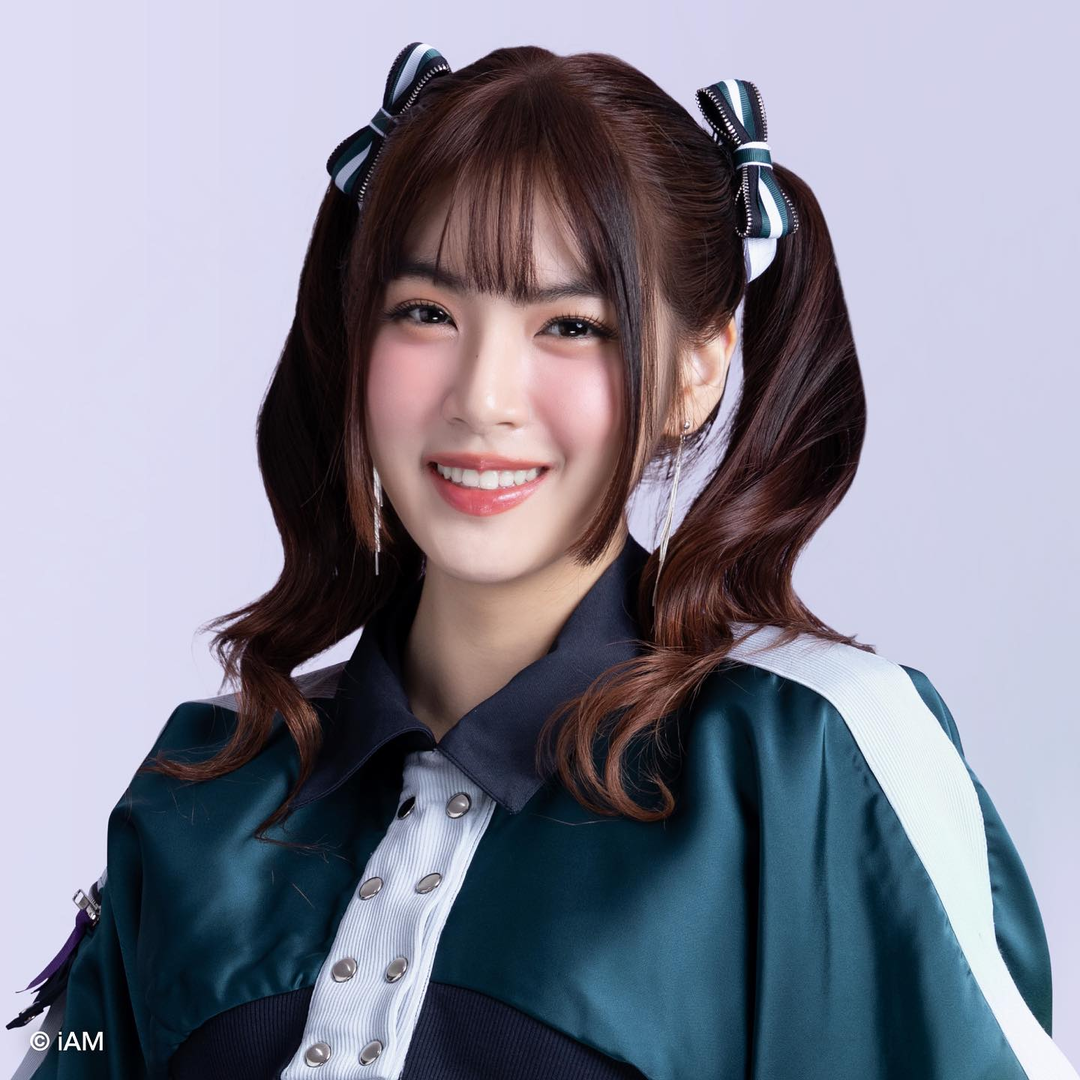 Nammonn BNK48