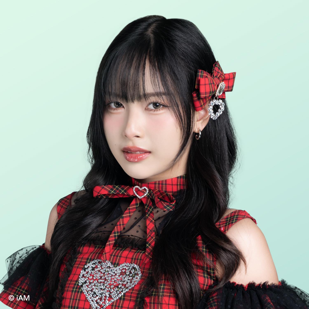 Nana CGM48