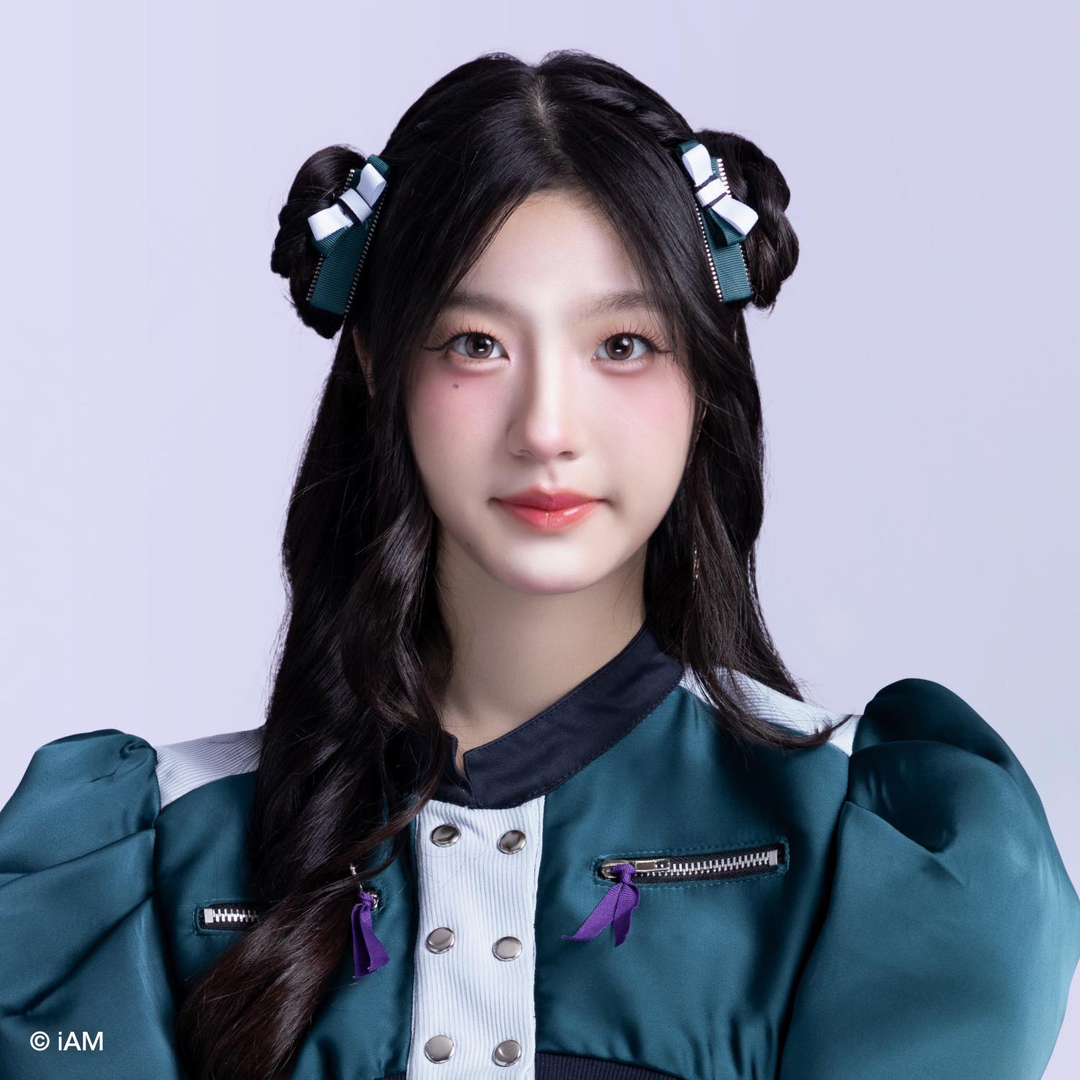 Niya BNK48