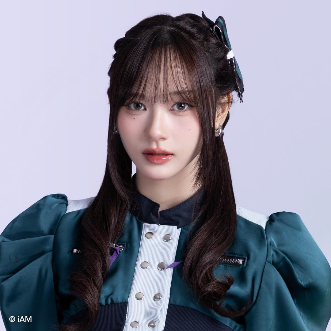 Palmmy BNK48