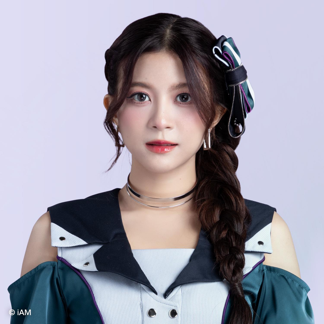 Popper BNK48