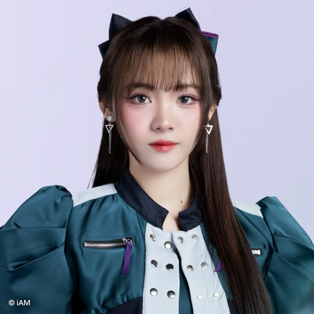 Yoghurt BNK48